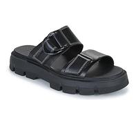 Sorel Sandali bassi REIN CB SLIDE SANDAL in Nero 37