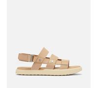 Sorel - Sandali bassi slingback ONA AVE™ - Marrone - Taglia 40.5 EU - Donna