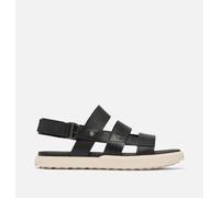 Sorel - Sandali bassi slingback ONA AVE™ - Nero - Taglia 39.5 EU - Donna