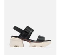 Sorel - Sandali con tacco Kinetic™ Impact Slingback - Nero - Taglia 41 EU - Donna