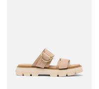 Sorel - Sandali REIN CB™ Slide - Marrone - Taglia 43 EU - Donna