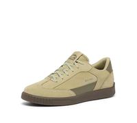 Sorel Scarpe da Ginnastica estive Ona Drift, Dusty Twill/Gum 15, 40