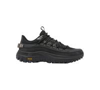 Sorel - Scarpe da ginnastica impermeabili in GORE-TEX® - Callsign Horizon Low GTX® Black Jet per Uomo in Pelle - Taglia 43,5 - Nero