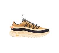 Sorel - Scarpe da ginnastica impermeabili in GORE-TEX® - Callsign Horizon Low GTX® Caribou Buff Caribou Beige per Uomo in Pelle - Taglia 44