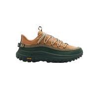 Sorel - Scarpe da ginnastica impermeabili in GORE-TEX® - Callsign Horizon Low GTX Tawny Buff Deep Woods per Uomo in Pelle - Taglia 43 - Marrone