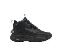 Sorel - Scarpe da ginnastica mid impermeabili in GORE-TEX® - Callsign Horizon Mid GTX® Black Black per Uomo in Pelle - Taglia 42 - Nero