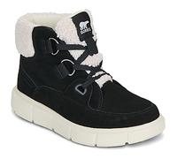 Sorel Scarpe da neve 010 BLACK SEA SALT in Nero 37