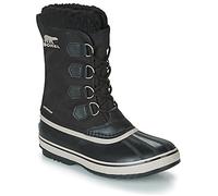 Sorel Scarpe da neve 1964 PAC NYLON in Nero 40