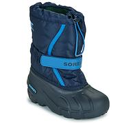 Sorel Scarpe da neve bambini CHILDRENS FLURRY BOOT in Blu 26