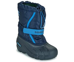 Sorel Scarpe da neve bambini CHILDRENS FLURRY BOOT in Blu 26