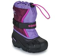 Sorel Scarpe da neve bambini CHILDRENS FLURRY BOOT in Viola 25