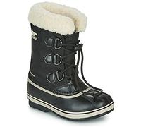 Sorel Scarpe da neve bambini YOOT PAC NYLON in Nero 33