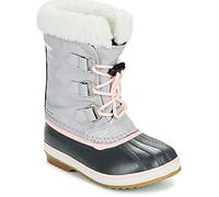 Sorel Scarpe da neve bambini YOOT PAC NYLON WP in Grigio 32