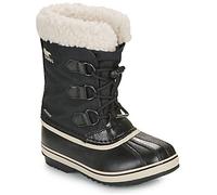 Sorel Scarpe da neve bambini YOOT PAC NYLON WP in Nero 36