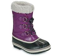 Sorel Scarpe da neve bambini YOOT PAC NYLON WP in Viola 39