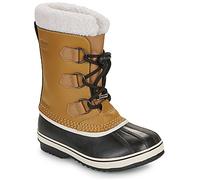 Sorel Scarpe da neve bambini YOOT PAC TP WP in Marrone 35