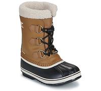 Sorel Scarpe da neve bambini YOOT PAC TP WP in Marrone 38