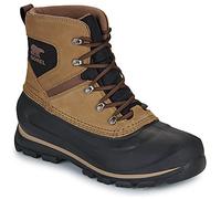 Sorel Scarpe da neve BUXTON LACE BOOT WP in Marrone 41