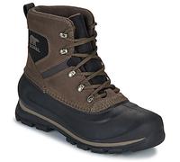 Sorel Scarpe da neve BUXTON LACE BOOT WP in Marrone 43