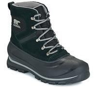 Sorel Scarpe da neve BUXTON LACE BOOT WP in Nero 43