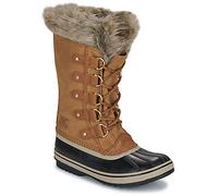 Sorel Scarpe da neve JOAN OF ARCTIC BOOT WP in Marrone 37