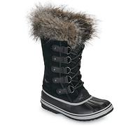 Sorel Scarpe da neve JOAN OF ARCTIC BOOT WP in Nero 38