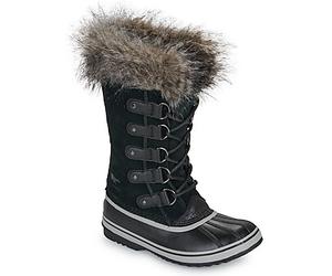 Sorel Scarpe da neve JOAN OF ARCTIC BOOT WP in Nero 39