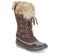 Sorel Scarpe da neve JOAN OF ARCTIC in Marrone 36