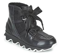 Sorel Scarpe da neve KINETIC SHORT LACE in Nero 37