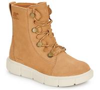 Sorel Scarpe da neve SOREL EXPLORER III JOAN WP in Marrone 39
