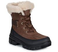 Sorel Scarpe da neve TORINO V PARC WP in Marrone 37