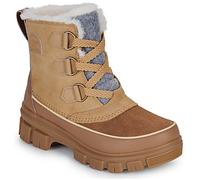 Sorel Scarpe da neve TORINO V WP in Marrone 37