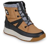 Sorel Scarpe da neve WHITNEY III MID WP in Marrone 41