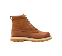 Sorel - Scarpe impermeabili - Lark-47 Boot WP Velvet Tan Velvet Tan per Uomo in Pelle - Taglia 44 - Marrone