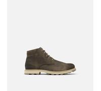 Sorel - Scarpe Impermeabili Madson™ II Chukka - Marrone - Taglia 41.5 EU - Uomo