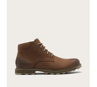 Sorel Madson 2 Chukka WP, Stivaletti, Uomo, Tobacco , 43 EU