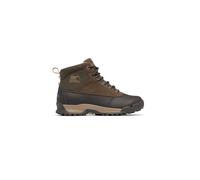 SOREL Scarpe invernali da uomo Buxton Lite Lace Plus WP marrone | 41