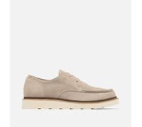 Sorel - Scarpe SLABTOWN 62’™ Stoic Wallabee - Marrone - Taglia 40.5 EU - Uomo