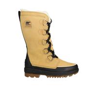 Sorel - Scarpe > Stivali > Stivaletti - - Shoes - Donna - Marrone - 36 EU