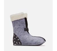 Sorel - Scarpetta interna 1964 Pac Winter Carnival - Bianco - Taglia 39.5 EU - Donna