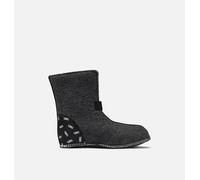 Sorel - Scarpetta interna Caribou 9 mm Thermoplus - Grigio - Taglia 36.5 EU - Donna