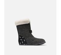 Sorel - Scarpetta interna Caribou 9 mm Thermoplus Snow Cuff - Bianco - Taglia 39 EU - Donna