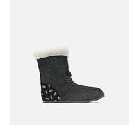 Sorel - Scarpetta interna Caribou 9 mm Tp con risvolto antineve - Bianco - Taglia 48 EU