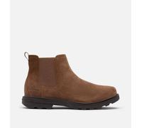 Sorel - Scarponcini Chelsea CYPRUS™ - Marrone - Taglia 46 EU - Uomo