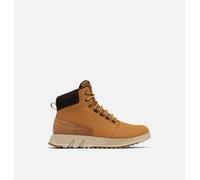 Sorel - Mac Hill Lite Mid Plus Waterproof - Stivali per il tempo libero US 9,5 | EU 42,5 marrone
