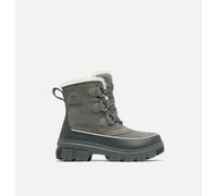 Sorel - Scarponcini da neve impermeabili TORINO™ V - Grigio - Taglia 38 EU - Donna
