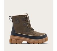Sorel - Scarponcini da neve impermeabili TORINO™ V - Marrone - Taglia 39.5 EU - Donna