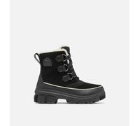 Sorel - Scarponcini da neve impermeabili TORINO™ V - Nero - Taglia 39 EU - Donna