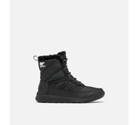WHITNEY II PLUS LACE WATERPROOF by Sorel 37 Nero