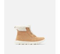 Sorel - Scarponcini imbottiti Explorer™ II Carnival Cozy - Marrone - Taglia 40 EU - Donna